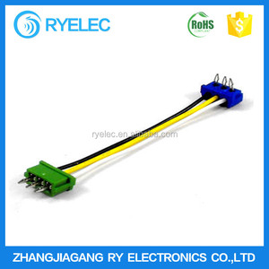 2.0mm Pitch Fil à Carte Connecteurs Fil Harnais Câble - Product Image 1