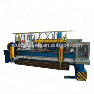 CNC Plasma Cutting Machine for Welding