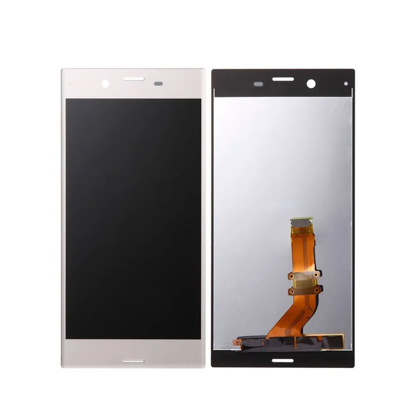 Pantalla táctil LCD Original para Sony Xperia XZ Premium, digitalizador de pantalla LCD