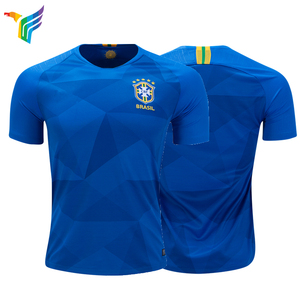 customized quick dry soccer jersey set football sports wear jersey - Product Image 1