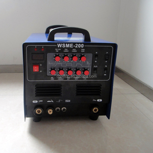 Machine à souder <span class=keywords><strong>TIG</strong></span> AC/DC à impulsions de qualité supérieure, promotionnelle, au meilleur <span class=keywords><strong>prix</strong></span> - Product Image 3