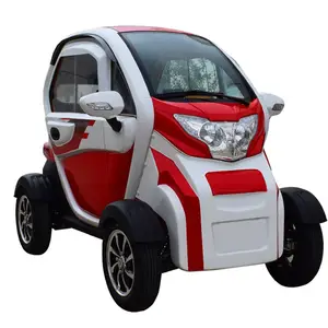 Nuovo e di moda a buon mercato del veicolo di alta qualità di nuovo auto a energia a bassa velocità made in china mini auto elettrica