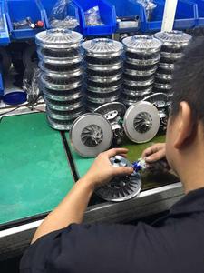 Powertec Turbocharger Repair <strong>Kits</strong> VJ38 VJ32 <strong>Rebuild</strong> <strong>Kits</strong> <strong>Turbo</strong> Parts - Product Image 2