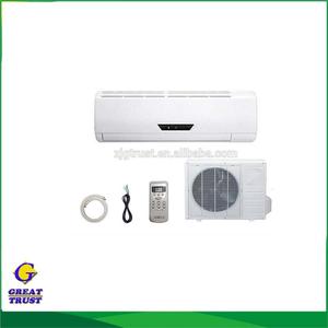 Condizionatore d'Aria Multifunzionale a Risparmio Energetico con Pannelli Solari MCS 12000 BTU Split di Alta Qualità - Product Image 2