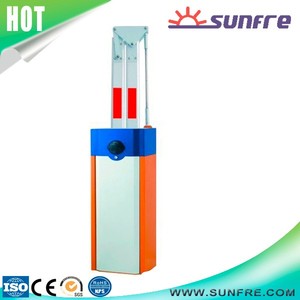 180 độ gấp cánh tay mở rộng <span class=keywords><strong>barrier</strong></span> gate, truy cập phương tiện cổng rào cản - Product Image 1