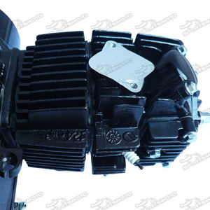 Lifan-motores Dirt <span class=keywords><strong>Pit</strong></span> <span class=keywords><strong>Bike</strong></span> de 125cc, embrague Manual, 4 tiempos, Monkey DAX, motocicleta - Product Image 3