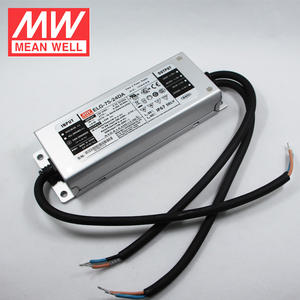 Meanwell Voeding Led Driver Leverancier Originele 0.5W Tot 10000W Constante Spanning/Constante Stroom <span class=keywords><strong>3</strong></span> In 1/Dali/Diming - Product Image 3