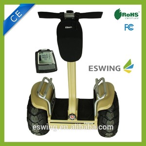 como se ve <span class=keywords><strong>en</strong></span> las películas de auto chino de equilibrio de la rueda grande europa scooter eléctrico - Product Image 6