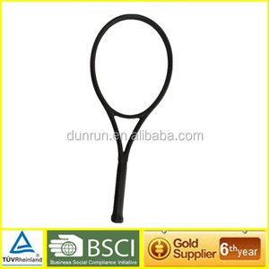 Mini raqueta de tenis suave de carbono, agarre de nailon multicolor personalizado 31- 820, gran oferta - Product Image 2