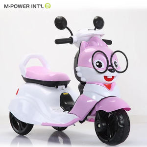 NUEVA Motocicleta Eléctrica para Niños M-power <span class=keywords><strong>Minion</strong></span>, Motocicleta Eléctrica para Niños Grandes - Product Image 6