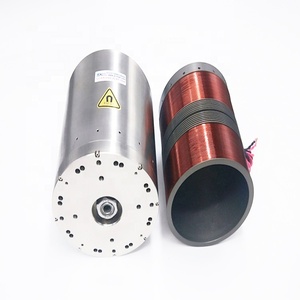 Robot <span class=keywords><strong>à</strong></span> course de 25mm <span class=keywords><strong>Bras</strong></span> robotique articulé Robots industriels Moteur <span class=keywords><strong>à</strong></span> bobine vocale - Product Image 3