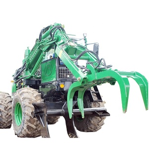 JD Sp 1850 paling laris pemuat gula Tiongkok dengan mesin cummins dalam stok - Product Image 1