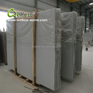 ใหญ่แผ่นใหม่ Quarry G603 หินแกรนิตสีเทาหินในเซี่ยเหมิน - Product Image 6