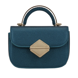 Yeni 2019 rahat moda trendi crossbody çanta askısı kadın tek özel omuz <span class=keywords><strong>pu</strong></span> deri kadın çanta - Product Image 1