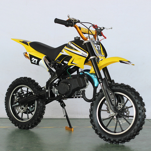 Adult Electric 49cc <strong>Mini</strong> <strong>Dirt</strong> <strong>Bike</strong> - Product Image 2