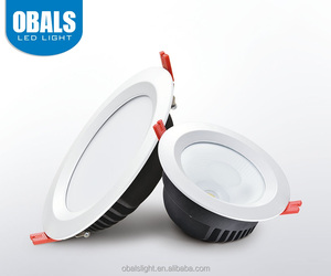 Obals vente chaude mince rectangulaire encastré et surface monté led downlight - Product Image 4