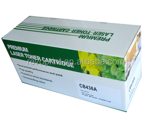 ใหม่พรีเมี่ยมจูไห่เข้ากันได้ตลับหมึก CRG-040 CRG40 CRG040 CRG 040สำหรับเครื่องพิมพ์ LBP710 LBP712 - Product Image 3