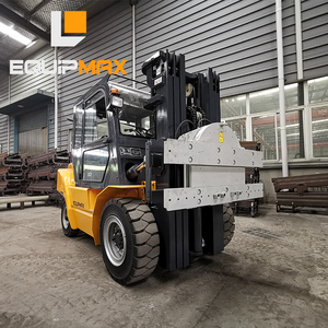 Ldsj Loạt Tập Tin Đính Kèm 360 Xe Nâng <span class=keywords><strong>Rotators</strong></span> 3 Tấn 3.5 Tấn Lớp 3 Cho Bán - Product Image 4