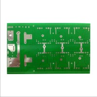 Fabricant de circuits imprimés multicouches et de cartes électroniques de haute qualité en Chine, meilleur prototype de carte de circuit imprimé en provenance d'usine