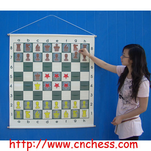 Cờ vua demontration board - Product Image 3