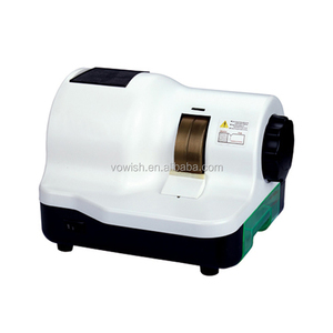 광학 기기 최고 품질 낮은 가격 LG-600 수동 렌즈 <span class=keywords><strong>edger</strong></span> - Product Image 1