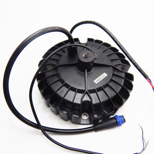 Inventronics 5 năm thay đổi độ vòng driver 100 Wát đến 320 Wát ufo ánh sáng bay cao dẫn lái xe 240 wát EUR-240S420 - Product Image 2