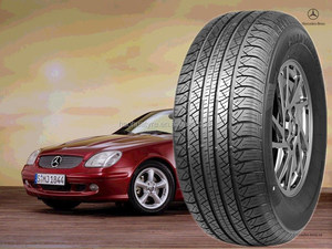 Pneumatici per Auto Passeggeri Cinesi R13, R14, R15, R16, R17, R18, R19, <span class=keywords><strong>R20</strong></span> - Product Image 3