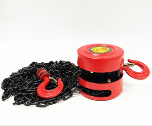 Schlachthof werkzeuge cattle hoist aufzug maschine kran skala 300 kg - Product Image 5
