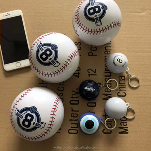 Cliente magic 8 ball, la decisione di sfera magica - Product Image 4