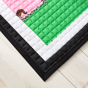 Prix usine Enfants Éducatifs Tapis Tapis Tapis, Enfants Interactive Tapis, <span class=keywords><strong>anti</strong></span> <span class=keywords><strong>bruit</strong></span> tapis - Product Image 4