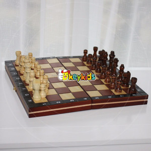 Los niños al por mayor juegan <span class=keywords><strong>ajedrez</strong></span> de madera <span class=keywords><strong>en</strong></span> <span class=keywords><strong>línea</strong></span> de los niños divertidos del <span class=keywords><strong>ajedrez</strong></span> de madera <span class=keywords><strong>en</strong></span> <span class=keywords><strong>línea</strong></span> W11A055 - Product Image 4