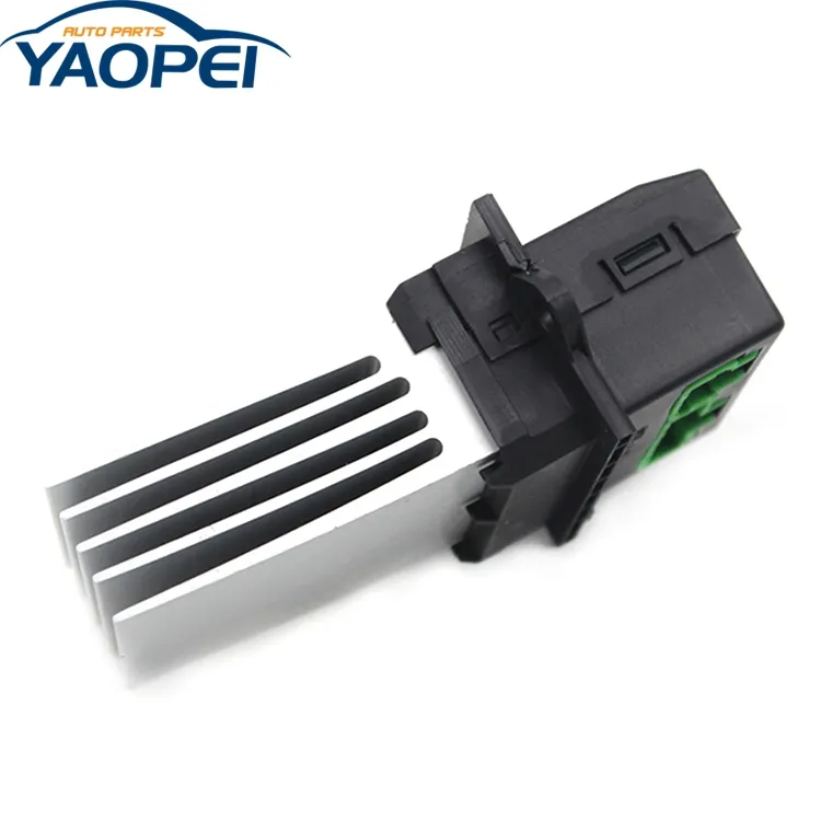 Di alta Qualità Blower Motor Resistor 6441. L2 Per Renault Megane Scenic Clio Citroen Peugeot