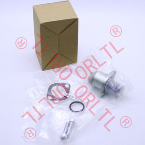 2940090260 medición combustible la válvula solenoide <span class=keywords><strong>294009</strong></span>-<span class=keywords><strong>0260</strong></span> <span class=keywords><strong>294009</strong></span> <span class=keywords><strong>0260</strong></span> común carril inyector diesel t para Nissan Cabstar - Product Image 5