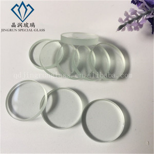 Vente chaude directe d'usine Disque en verre <span class=keywords><strong>de</strong></span> 45 mm Lentille <span class=keywords><strong>de</strong></span> 35 mm Disque <span class=keywords><strong>de</strong></span> visée en verre <span class=keywords><strong>de</strong></span> 3 pouces avec le meilleur prix - Product Image 2