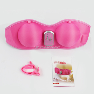 Masseur électrique pour l'agrandissement des seins, rehausseur de poitrine, amélioration physique des seins - Product Image 2