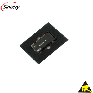 <strong>Waterproof</strong> <strong>Foam</strong> for Tool Box Custom High Density Color Antistatic Eva 1mm-100mm Customized Multipurpose Accept Pulp Moulding - Product Image 3