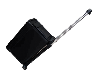 อะไหล่กระเป๋าเดินทางแบบหนีบ ที่จับกระเป๋าแบบยืดหดได้ - Product Image 5