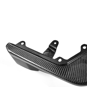 Diffusore Posteriore in Fibra di Carbonio per <span class=keywords><strong>Honda</strong></span> Civic <span class=keywords><strong>Type</strong></span> <span class=keywords><strong>R</strong></span> - Product Image 5