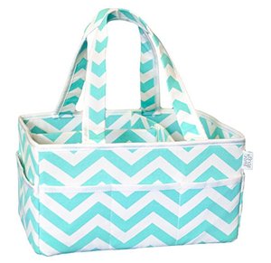 Caliente en Amazon moda <span class=keywords><strong>colorland</strong></span> bebé bolsa de pañales organizador - Product Image 1