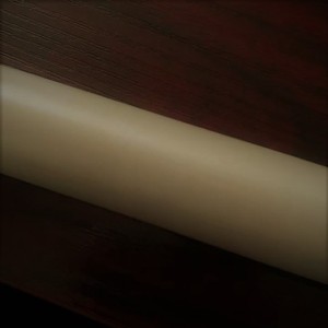 Sıcak satış! Tıbbi sınıf <span class=keywords><strong>PEEK</strong></span> çubuk cerrahi implant için!!! 3-16mm çapı - Product Image 2