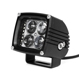 Larga vida útil <span class=keywords><strong>del</strong></span> vehículo de <span class=keywords><strong>camino</strong></span> with10W CREE XM-L2 led tunning Luz - Product Image 5