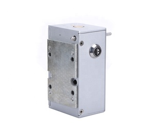 CE Durable <span class=keywords><strong>serrure</strong></span> <span class=keywords><strong>électrique</strong></span> <span class=keywords><strong>pour</strong></span> opérateur de porte battante <span class=keywords><strong>serrure</strong></span> et bloc - Product Image 4