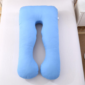 <span class=keywords><strong>Oreiller</strong></span> <span class=keywords><strong>de</strong></span> maternité 100% pur coton, vente en gros, motif, bon marché, pour femme enceinte - Product Image 3