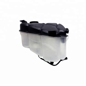 Serbatoio di Espansione del Liquido di Raffreddamento OEM LR024296, Ricambio per Range Rover Evoque - Product Image 6