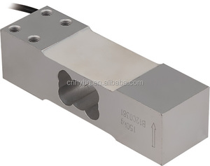 40kg nhà máy giá độ chính xác cao trọng lượng cảm biến tải di động cho giá tính toán quy mô - Product Image 6