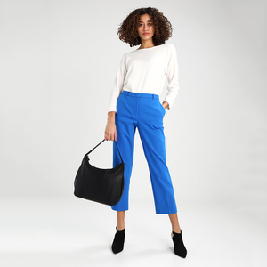 Promozione Borse a Mano in Vera Pelle di Lusso per <span class=keywords><strong>Donna</strong></span>, Alta Qualità, Stampa Coccodrillo, Borse a Spalla di Marca - Product Image 5