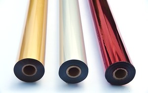 Feuille d'aluminium numérique, pour imprimante à tonifier - Product Image 6
