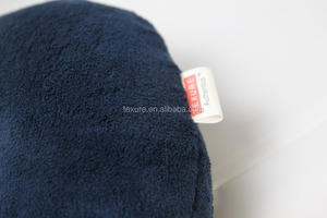 Confortable en forme de U Cou <span class=keywords><strong>Oreiller</strong></span> De Voyage-Conçu pour les Compagnies Aériennes, les Bus, Voiture - Product Image 5