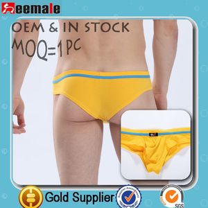 Hot vente <span class=keywords><strong>Sexy</strong></span> les sous - vêtements grands hommes mémoires de coton mode Cute Teen Boys Briefs <span class=keywords><strong>Tumblr</strong></span> SW4001-XPJ - Product Image 1