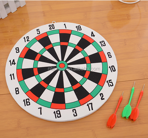 Professional Customized Logo Stand-up Dartboard Set With Magnetic Bottle Customized <strong>Dart</strong> <strong>Case</strong> - Product Image 3